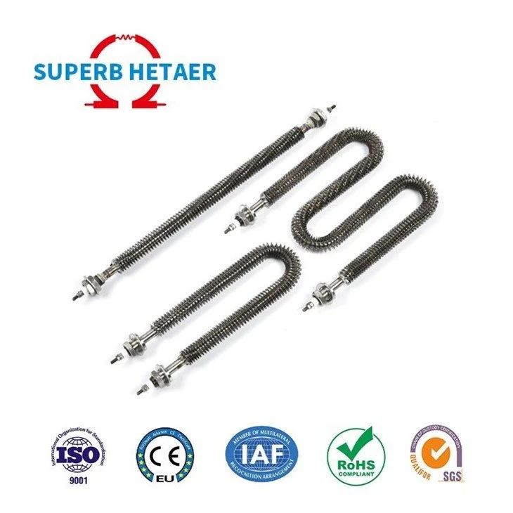 Watlow finned heater(001)