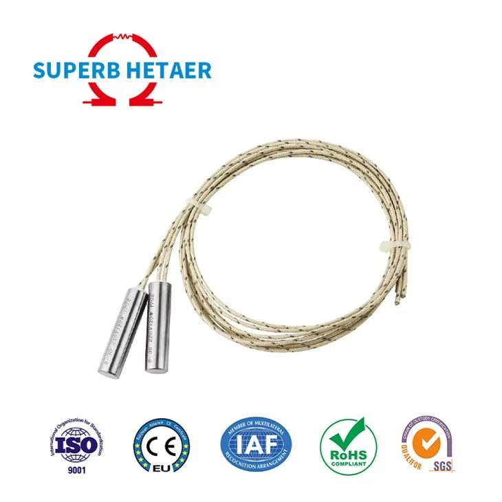 WINSINN Removable 24V 40W Heater Cartridge 620 Ceramic Hotend Works with Creality Ender 3 5 CR10 CR-10 CR10 Anet A8 3D Printer