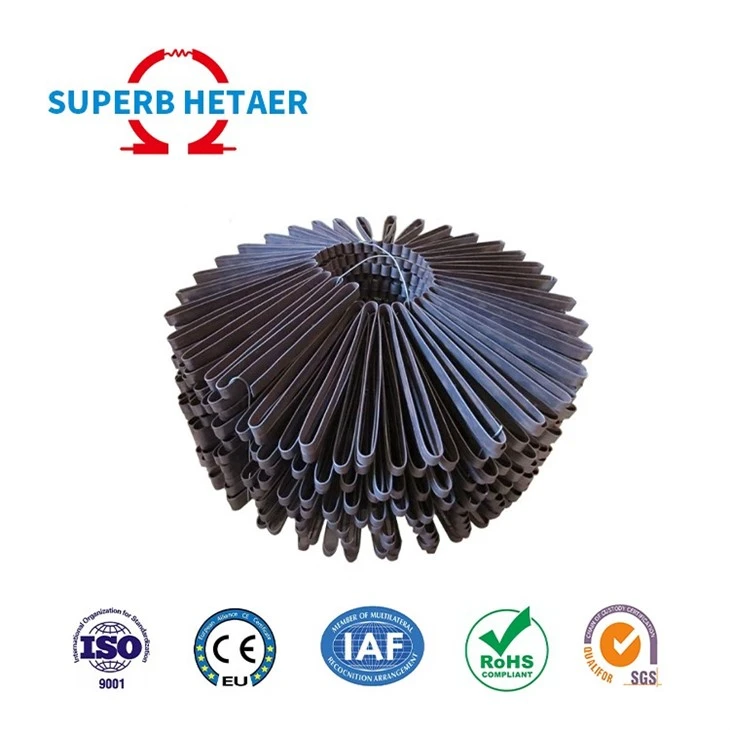 Resistance Winding Fecral 0cr21al6nb 0cr25al5 Spiral Coil Heating Wire