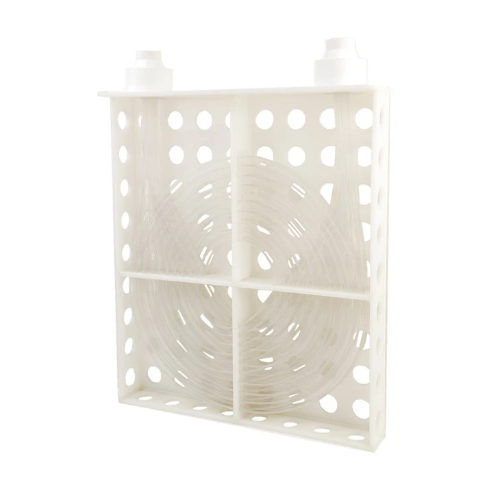 Anticorrosive Fluoroplastic( PTFE/PFA/FEP) Heat Exchangers